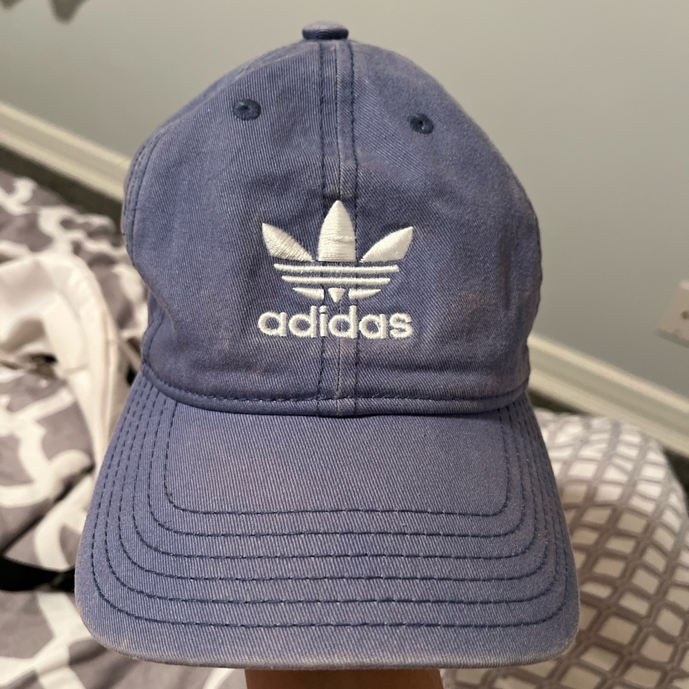 adidas hat